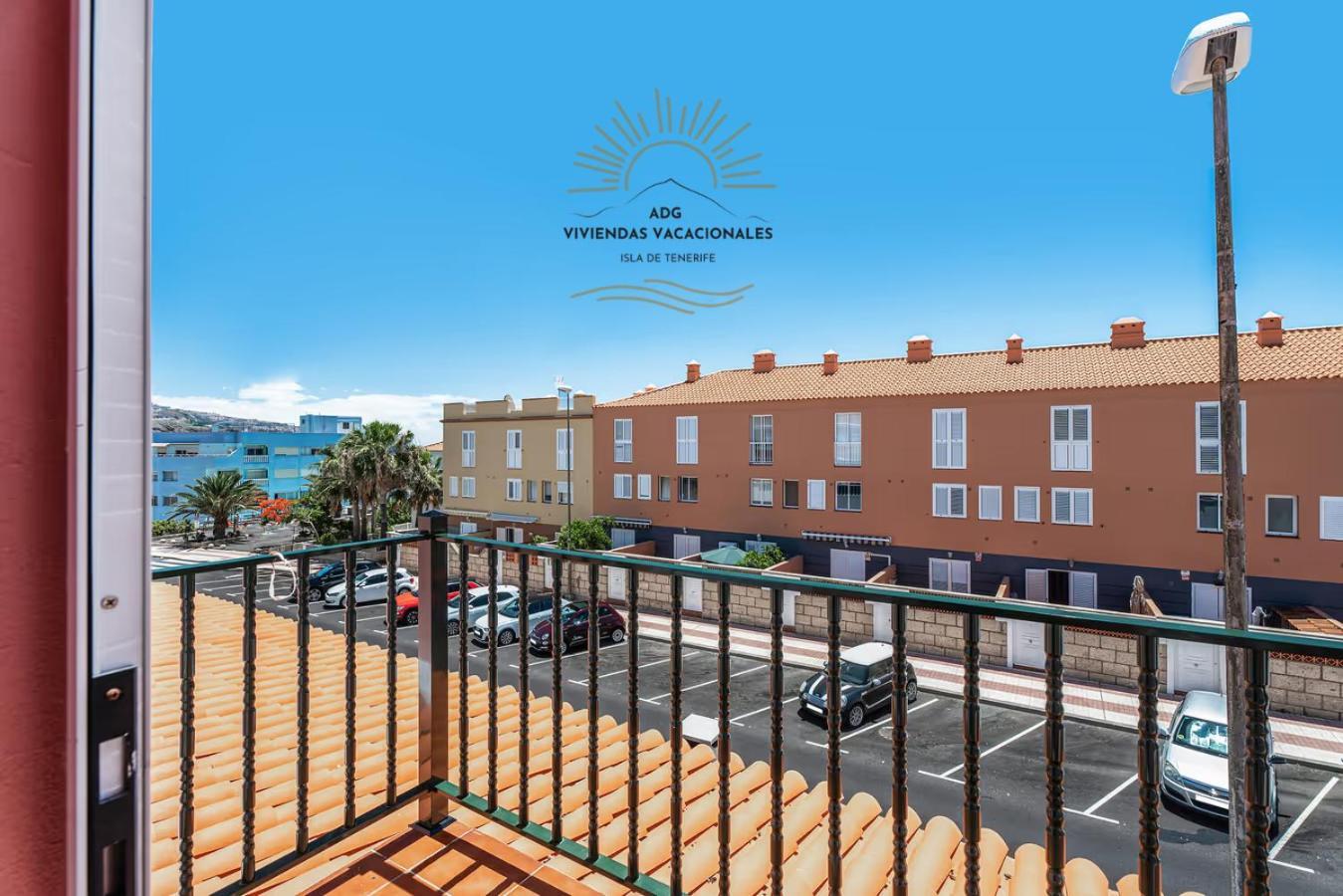 Casa Brisa De Candelaria Exterior foto